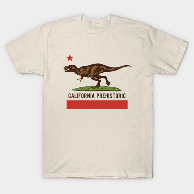 California Prehistoric
